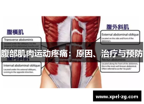 腹部肌肉运动疼痛：原因、治疗与预防